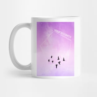 Mikrokosmos Mug